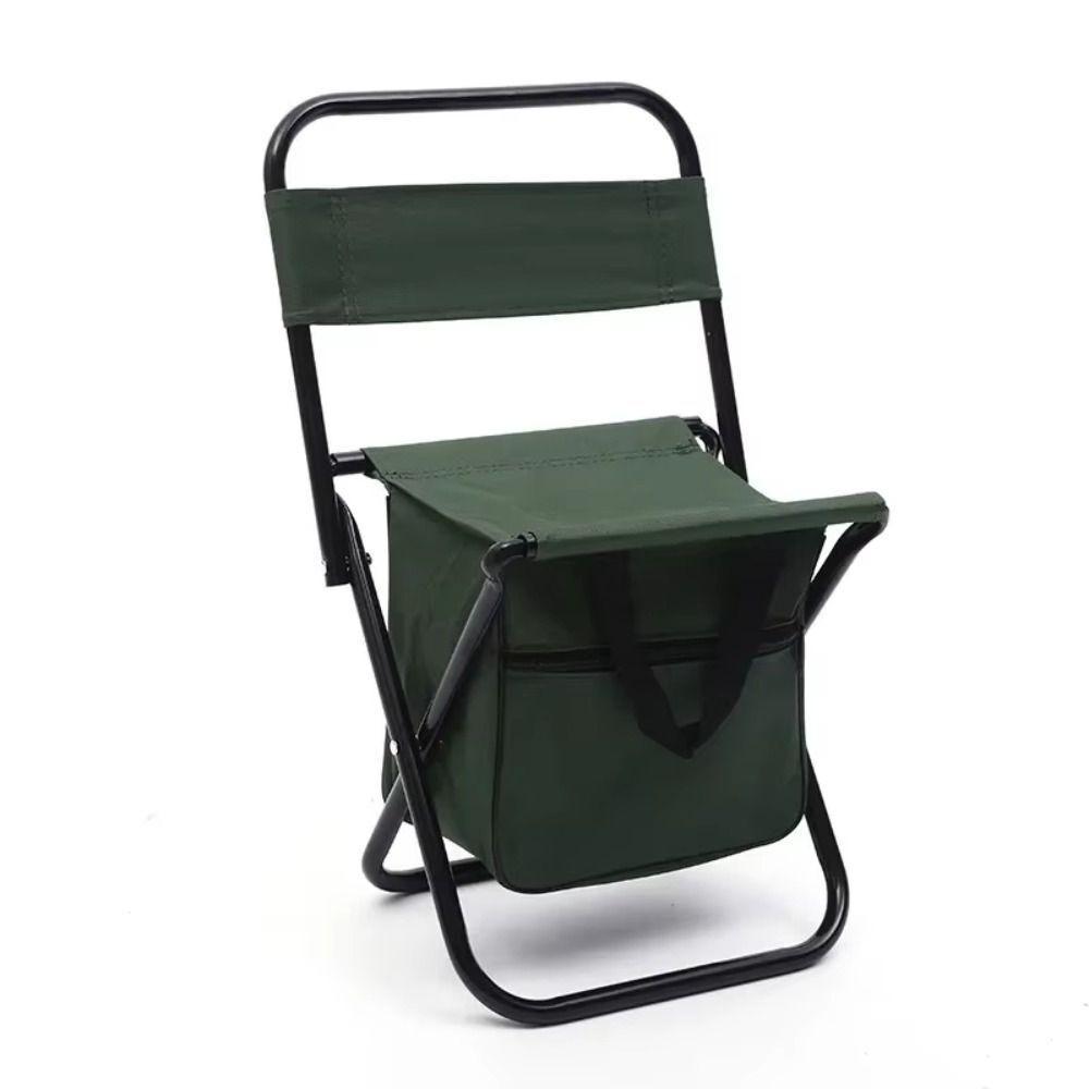Stainless Steel Foldable Fishing Chair Wear-resistant Camping Chair Seat Tool Travel Chair Sports червоний
Stainless Steel Foldable Fishing Chair Wear-resistant Camping Chair Seat Tool Travel Chair Sports червоний