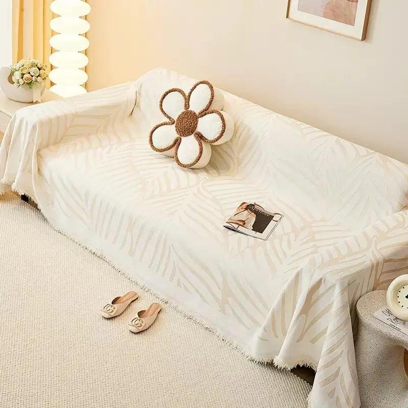 1 шт. чехлы для диванов кремового цвета, одеяло Chenier для дивана, кресла, универсальная защита от царапин кошек, универсальная защита дивана на все времена 1seater 180x130cm
1 шт. чехлы для диванов кремового цвета, одеяло Chenier для дивана, кресла, универсальная защита от царапин кошек, универсальная защита дивана на все времена 1seater 180x130cm