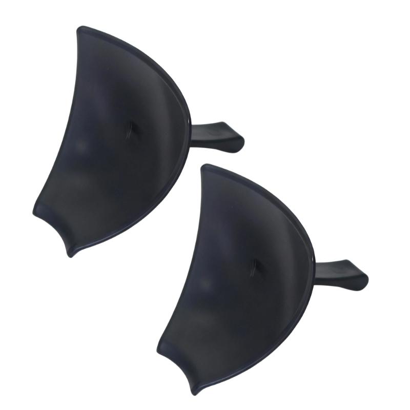 2Pieces Multifunctional Clay Centering Tool Ergonomic Ceramic Rib Tool Clay Centering Aid For Pottery Wheel Throwing 1
2Pieces Multifunctional Clay Centering Tool Ergonomic Ceramic Rib Tool Clay Centering Aid For Pottery Wheel Throwing 1