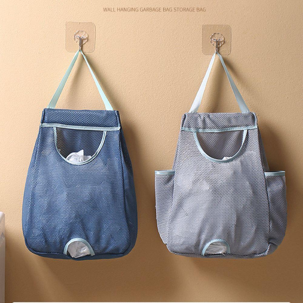 Wall-mounted Shopping Bag Storage Box Large Capacity Plastic Bag Holder Dispenser Kitchen Tools Black-Regular
Wall-mounted Shopping Bag Storage Box Large Capacity Plastic Bag Holder Dispenser Kitchen Tools Black-Regular