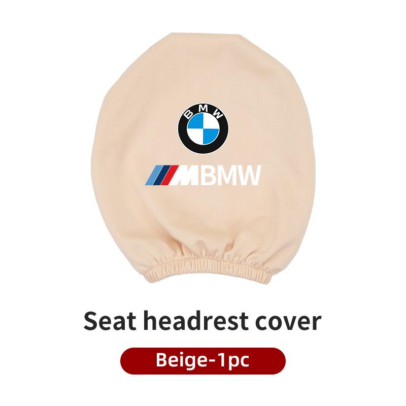 2025 Hot Car Anti-Fouling Headrest Cover Elastic Neck Pillowcase AccessoriesFor BMW X3 X5 M5 M3 E46 E90 E60 F10 E39 F30 E36 G30
2025 Hot Car Anti-Fouling Headrest Cover Elastic Neck Pillowcase AccessoriesFor BMW X3 X5 M5 M3 E46 E90 E60 F10 E39 F30 E36 G30