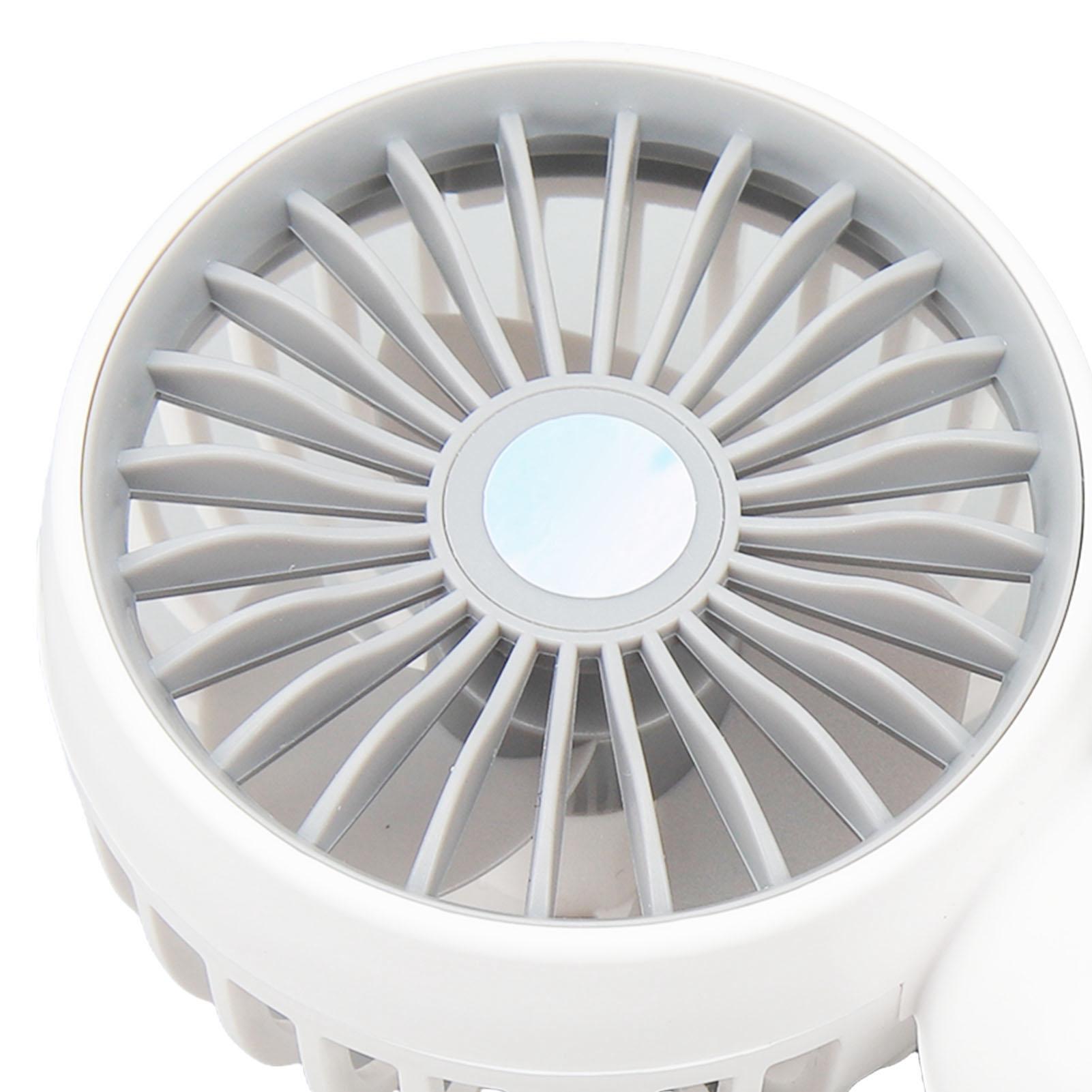 Handheld Mini Fan Small Personal Portable Fan Speed Adjustable USB Rechargeable Fan for Indoor
Handheld Mini Fan Small Personal Portable Fan Speed Adjustable USB Rechargeable Fan for Indoor