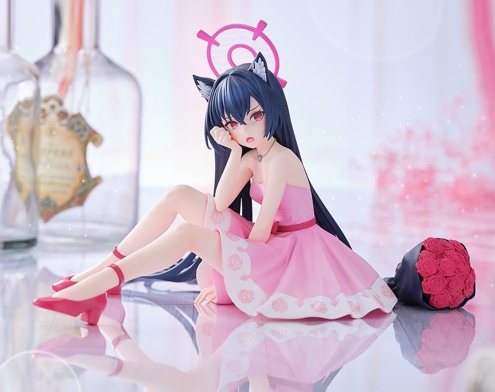 Blue Archive Yumemirize Celica Figure Official Approx. 12cm
Blue Archive Yumemirize Celica Figure Official Approx. 12cm