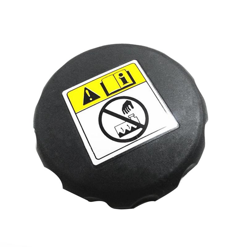 NEW-Coolant Tank Cover Radiator Pressure Cover 2161508051 For Ssangyong Rexton Korando чорний
NEW-Coolant Tank Cover Radiator Pressure Cover 2161508051 For Ssangyong Rexton Korando чорний