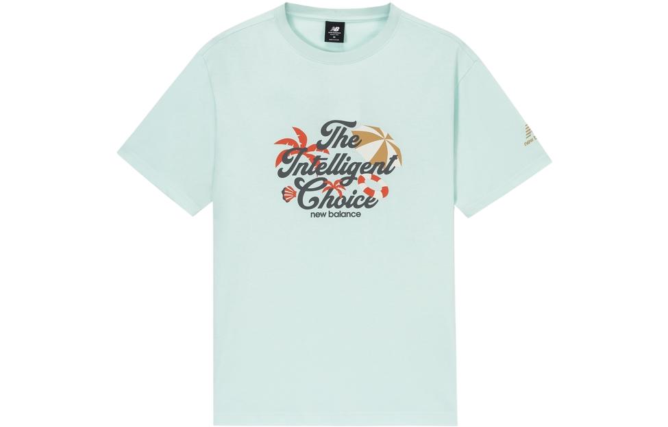 New Balance Athletics Casual T Shirts Men s Blue Crew Neck Moderate Straight Fit AMT32366-LSF XL
New Balance Athletics Casual T Shirts Men s Blue Crew Neck Moderate Straight Fit AMT32366-LSF XL