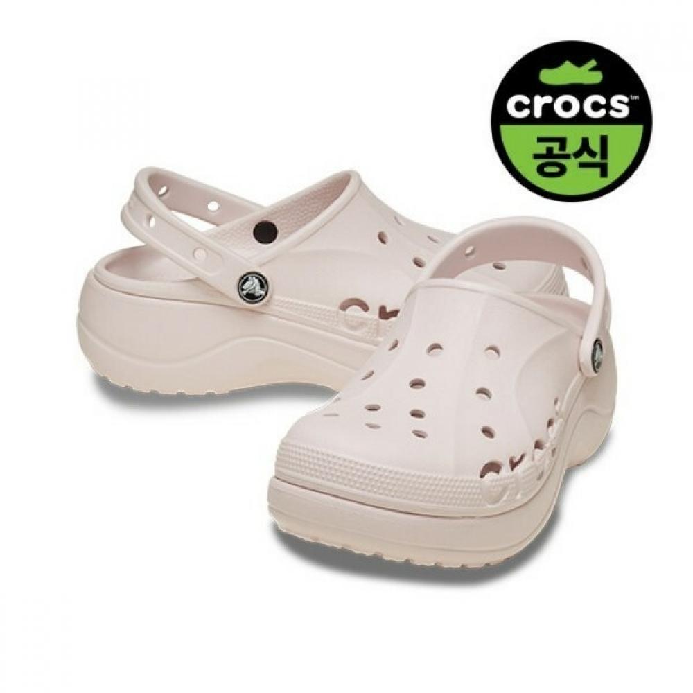 CrocS Bori CrocS ShoeS CrocS Official Women S Baya Platform Clog Bapk 25S BARELY PINK(Z6PI)/W6(230)
CrocS Bori CrocS ShoeS CrocS Official Women S Baya Platform Clog Bapk 25S BARELY PINK(Z6PI)/W6(230)