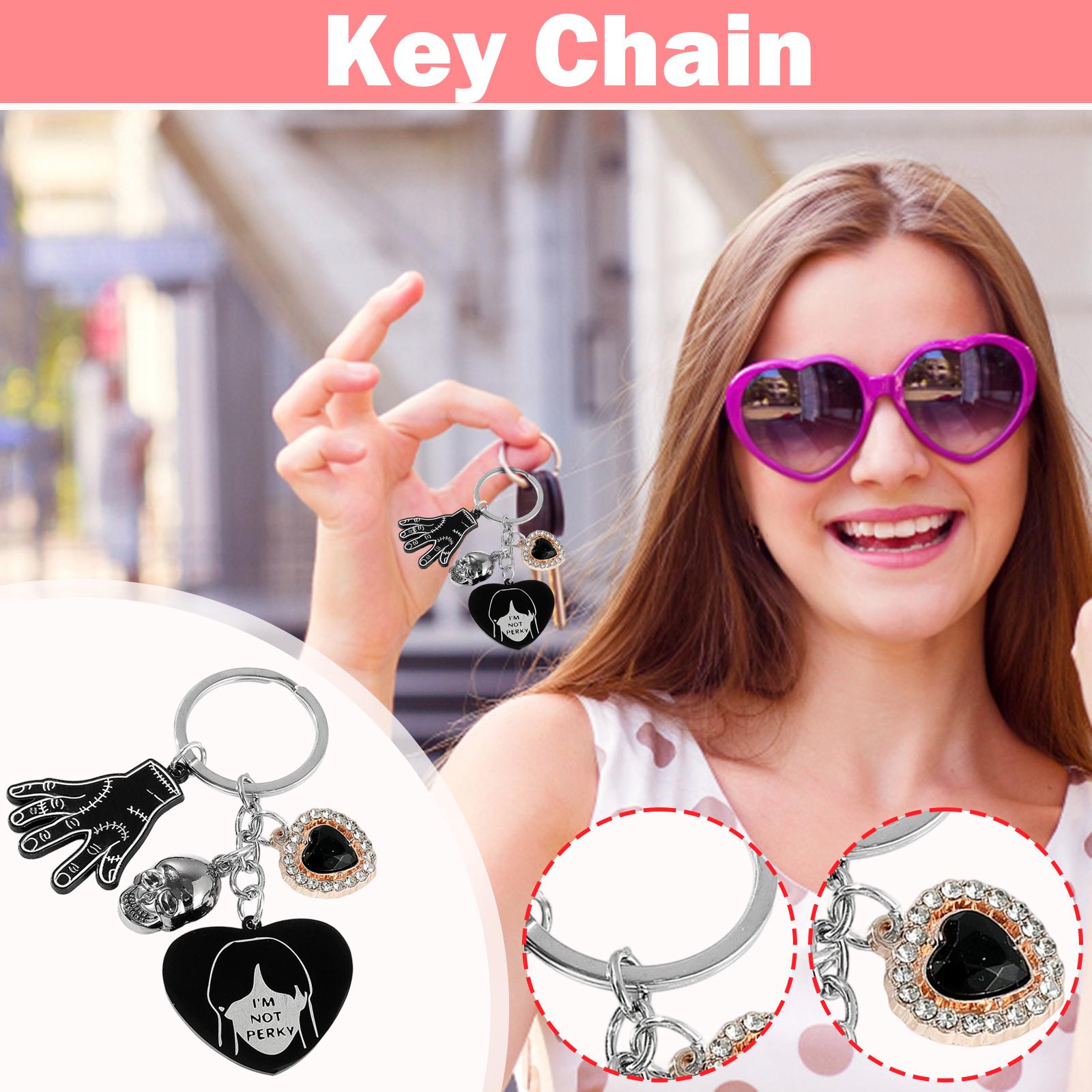 Кукла 2D Брелок Кукла, Подходит для подвешивания на рюкзаки, ключи и для подарков One Size
Кукла 2D Брелок Кукла, Подходит для подвешивания на рюкзаки, ключи и для подарков One Size