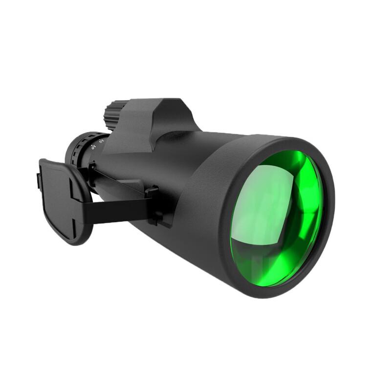Tiemucheng 10-30x50 Monocular Telescope
Tiemucheng 10-30x50 Monocular Telescope