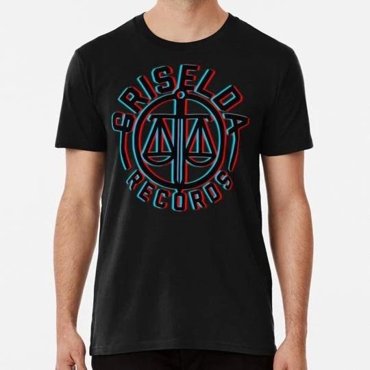 Griselda Records Logo 3d Size S to 5XL Made in the USA T-Shirt S
Griselda Records Logo 3d Size S to 5XL Made in the USA T-Shirt S
