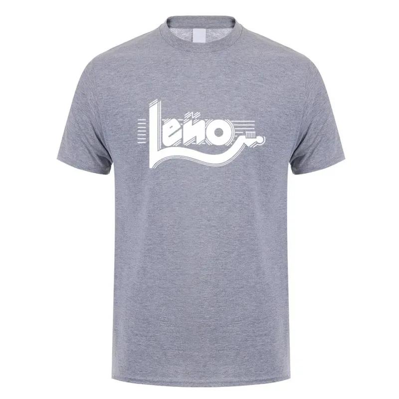 Leno Rosendo T Shirt Men Casual T-shirts Short Sleeve Mans Cool Tops Leno Rosendo Tshirt 4XL
Leno Rosendo T Shirt Men Casual T-shirts Short Sleeve Mans Cool Tops Leno Rosendo Tshirt 4XL