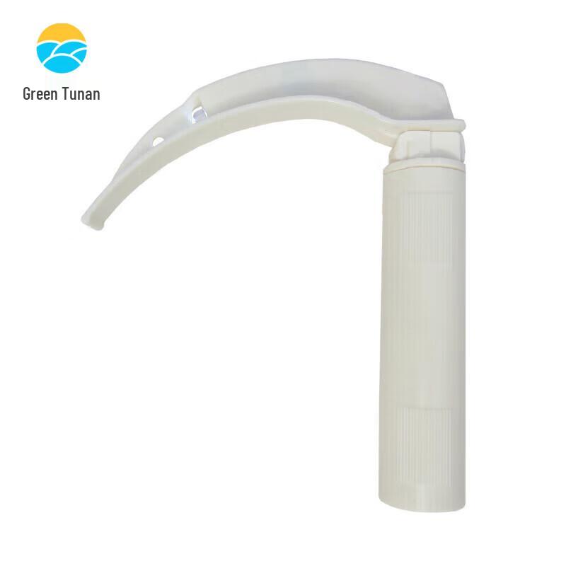 Tunan Disposable Anesthesia Laryngoscope
Tunan Disposable Anesthesia Laryngoscope