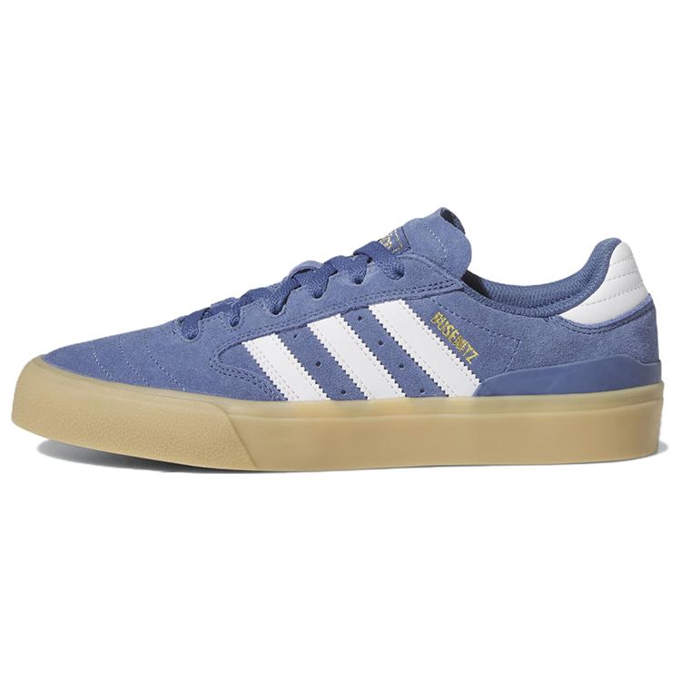 Adidas Busenitz Vulc 2.0 Crew Blue Gum Men Sneakers Cloud-White IG5245 42
Adidas Busenitz Vulc 2.0 Crew Blue Gum Men Sneakers Cloud-White IG5245 42