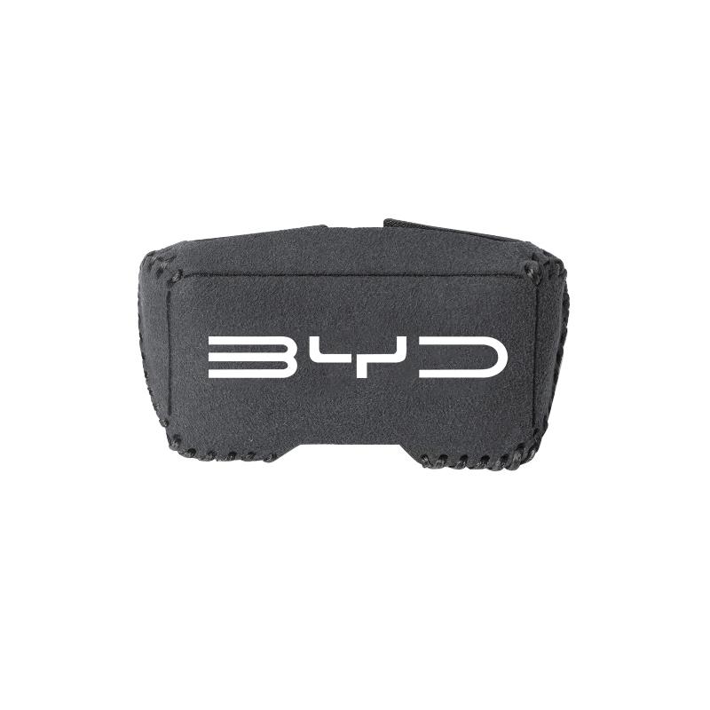 1Pcs Car Seat Belt Covers Car Interior Accessories For BYD Atto 3 E6 Tang F3 Song F3R Qing Yuan I3 S7 G3 M6
1Pcs Car Seat Belt Covers Car Interior Accessories For BYD Atto 3 E6 Tang F3 Song F3R Qing Yuan I3 S7 G3 M6