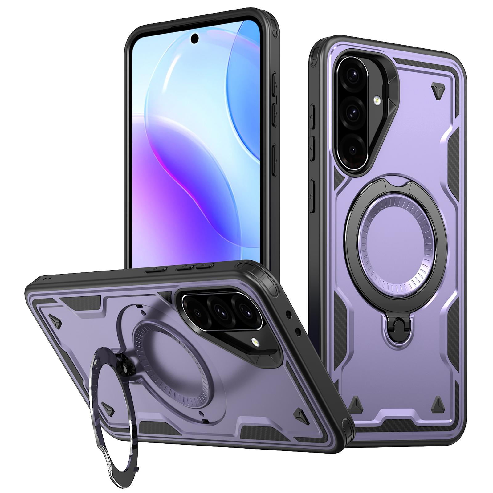 Для Samsung Galaxy A36 5G Магнітний чохол Військовий захист PC + TPU Підставка Чохол для телефону H
Для Samsung Galaxy A36 5G Магнітний чохол Військовий захист PC + TPU Підставка Чохол для телефону H