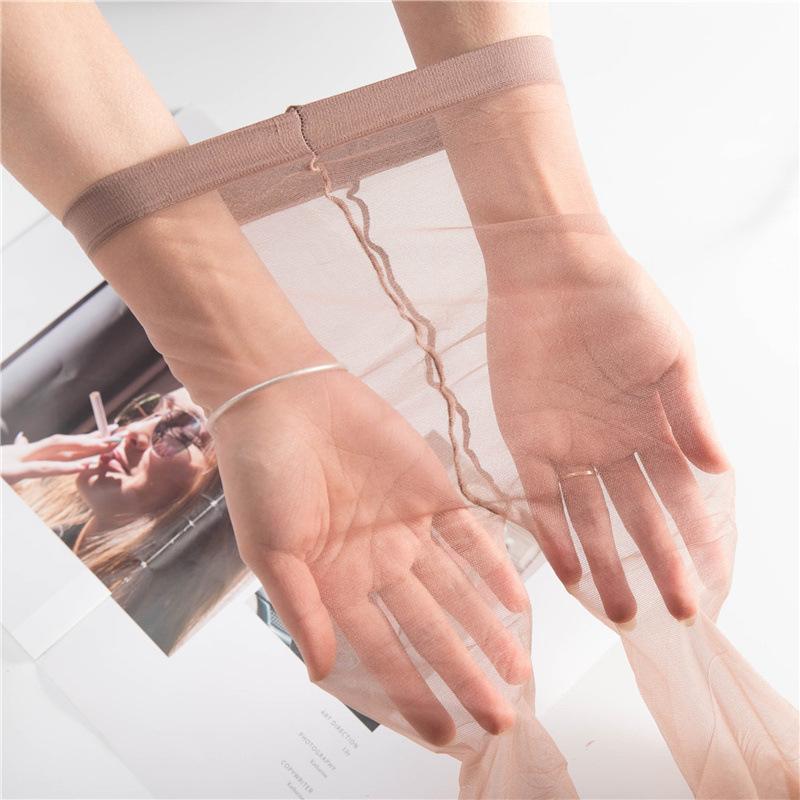 Ультратонкие бесшовные колготки без ластовицы, прозрачные One Size OPP Simple Packaging
Ультратонкие бесшовные колготки без ластовицы, прозрачные One Size OPP Simple Packaging