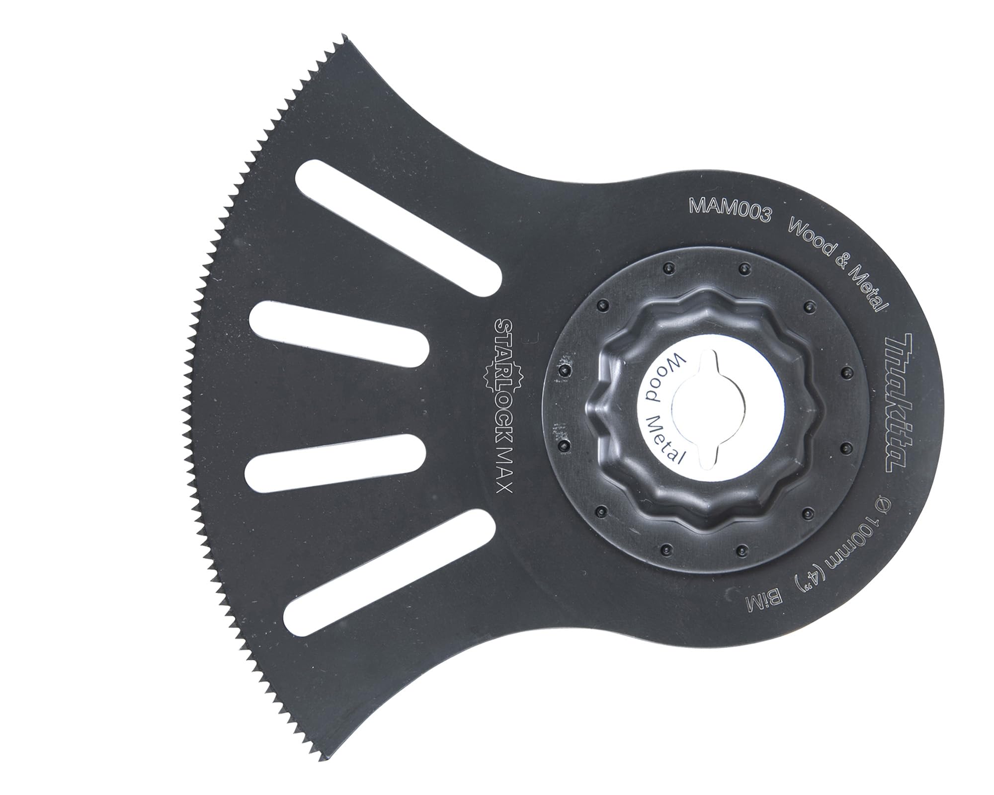 Makita Cut Saw MAM003BIM A-71342
Makita Cut Saw MAM003BIM A-71342