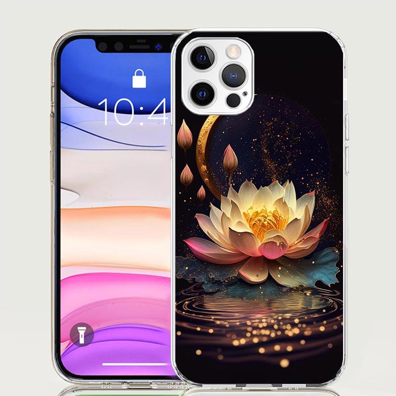 Buddhist Fire Lotus Phone Case for Apple iPhone 17 Air 16 15 Plus 14 + 13 Mini 12 11 Pro Max 7 8 SE 16Max Soft Shell Cover Coque iPhone 14 Pro Max
Buddhist Fire Lotus Phone Case for Apple iPhone 17 Air 16 15 Plus 14 + 13 Mini 12 11 Pro Max 7 8 SE 16Max Soft Shell Cover Coque iPhone 14 Pro Max
