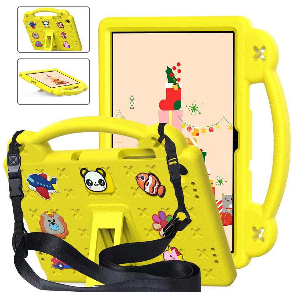Мультяшний EVA дитячий чохол для Samsung Galaxy Tab A9 Plus 11 дюймів SM-X210 X216 Funda Підставка Ручка Ударостійкий Чохол для планшета Tab A9 Plus 11inch
Мультяшний EVA дитячий чохол для Samsung Galaxy Tab A9 Plus 11 дюймів SM-X210 X216 Funda Підставка Ручка Ударостійкий Чохол для планшета Tab A9 Plus 11inch