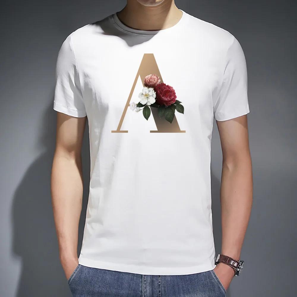 T-Shirt O-Neck Harajuku 2022 Summer Fashion Top Men Clothing Streetwear Men s Hip Hop 26 Letter Printed T Shirt Commuter Top Tee XXXXXL белый
T-Shirt O-Neck Harajuku 2022 Summer Fashion Top Men Clothing Streetwear Men s Hip Hop 26 Letter Printed T Shirt Commuter Top Tee XXXXXL белый