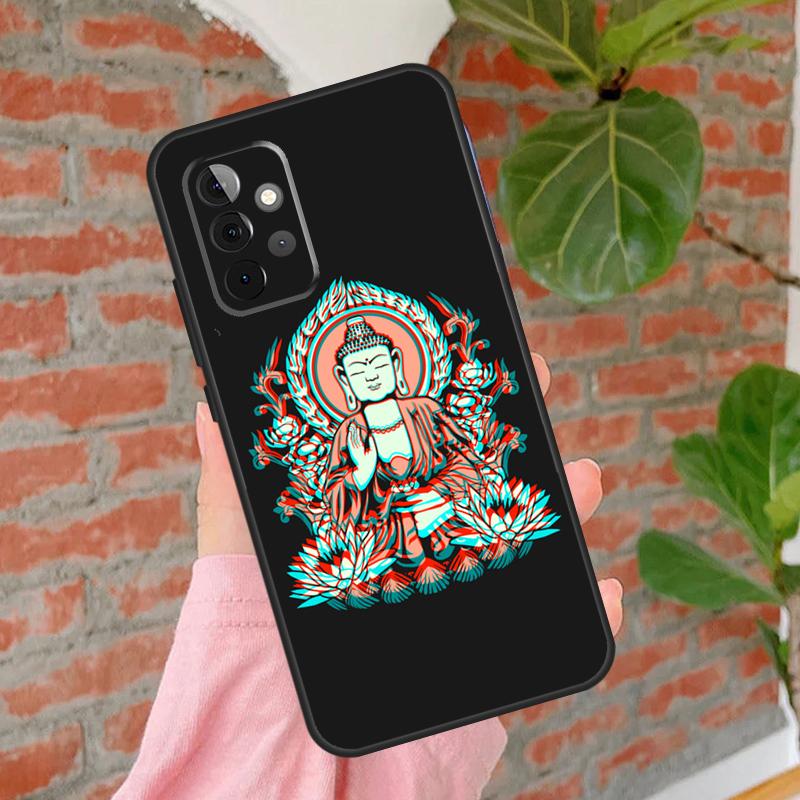 Trippy Gautama Buddha Cover For Samsung Galaxy A55 A35 A25 A15 A52 A32 A12 A14 A34 A54 A51 A71 A13 A33 A53 Case Samsung A70
Trippy Gautama Buddha Cover For Samsung Galaxy A55 A35 A25 A15 A52 A32 A12 A14 A34 A54 A51 A71 A13 A33 A53 Case Samsung A70