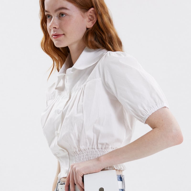 PINK PINEAPPLE ETE MINI BAG BELT_WHITE WHITE_FREE
PINK PINEAPPLE ETE MINI BAG BELT_WHITE WHITE_FREE