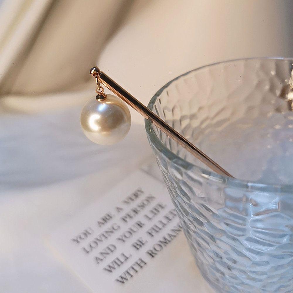 Flower Pendant Cherry Pearl Hair Chopsticks Tassel Korean Style Hairpin Chinese Hair Sticks
Flower Pendant Cherry Pearl Hair Chopsticks Tassel Korean Style Hairpin Chinese Hair Sticks
