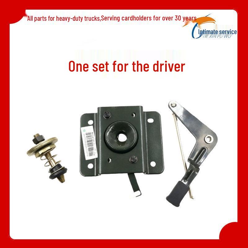 HOWO 380 Front Face and Machine Cover Lock Accessories Premium Set
HOWO 380 Front Face and Machine Cover Lock Accessories Premium Set
