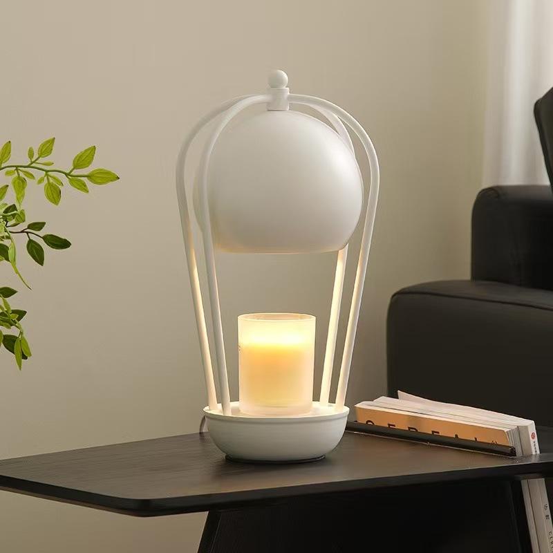 Hot Air Balloon Aromatherapy Wax Melting Lamp Girl s Heart Romantic Indoor Adjustable Simple Modern Fragrance Holder Ornament 1pcs&Conventional switch&UK Plug
Hot Air Balloon Aromatherapy Wax Melting Lamp Girl s Heart Romantic Indoor Adjustable Simple Modern Fragrance Holder Ornament 1pcs&Conventional switch&UK Plug