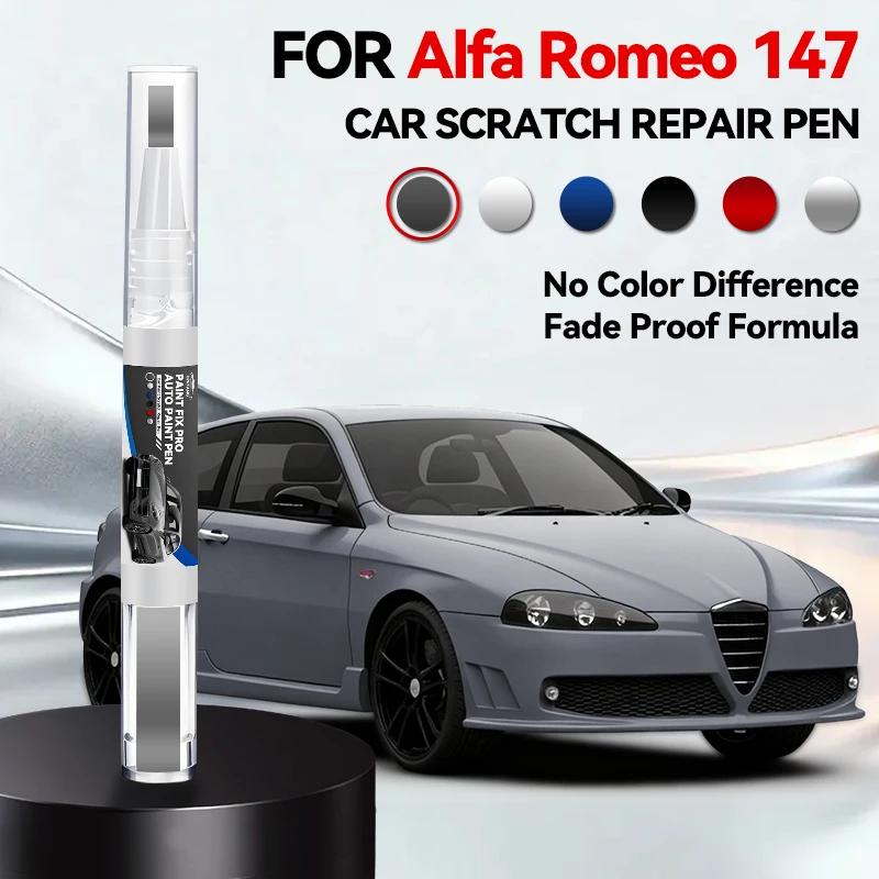 Vehicle for Exclusive Use Car Paint Pen Repair For Alfa Romeo 147 Touch Up Paint Wheel Repair Kit Quick And Easy Wheel Scratch
Vehicle for Exclusive Use Car Paint Pen Repair For Alfa Romeo 147 Touch Up Paint Wheel Repair Kit Quick And Easy Wheel Scratch