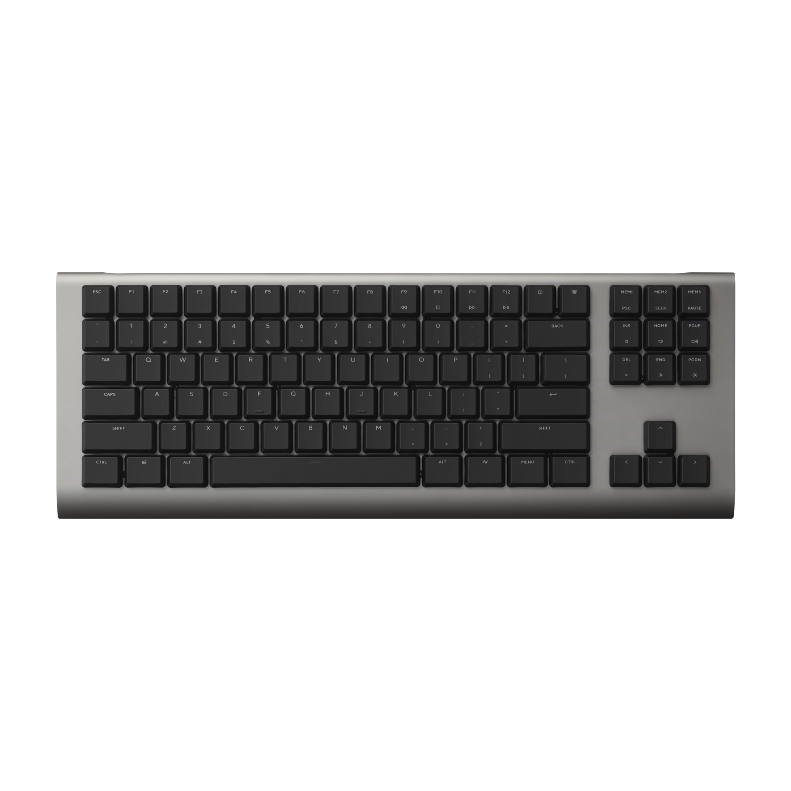 ZENAIM KEYBOARD Zenaim Keyboard with MOTION HACK function Trigger actuation in prevention with temperature correction detection low profile domestic
ZENAIM KEYBOARD Zenaim Keyboard with MOTION HACK function Trigger actuation in prevention with temperature correction detection low profile domestic