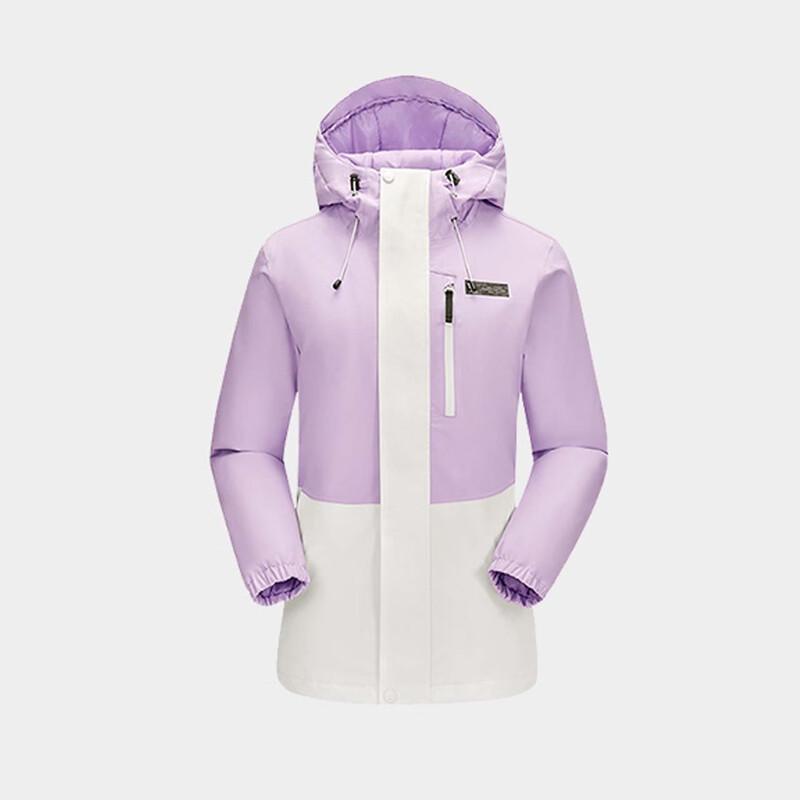 CAMEL Women s Outdoor Color-blocked Padded Jacket A1W118145-1 XL
CAMEL Women s Outdoor Color-blocked Padded Jacket A1W118145-1 XL