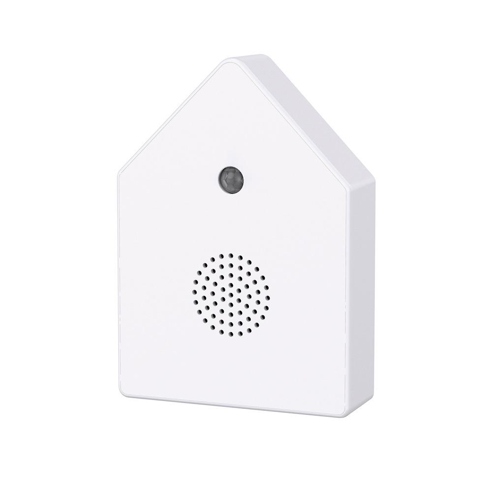 Calming White Noise Music Box with Smart Sensor and Timer 15x10.8x3.7 cm
Calming White Noise Music Box with Smart Sensor and Timer 15x10.8x3.7 cm