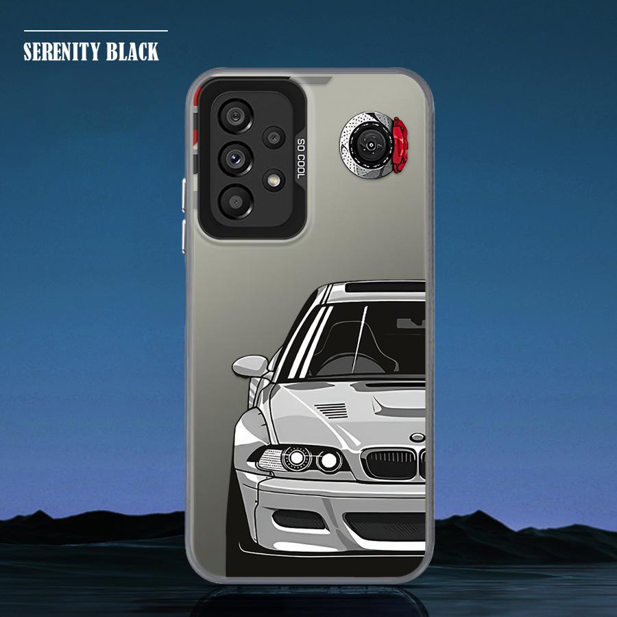 Чехол для Samsung Galaxy A73 A55 A53 A52 A51 A56 A72 A71 A54 A35 A26 A36 Мягкий чехол JDM Спортивный автомобиль Galaxy A54
Чехол для Samsung Galaxy A73 A55 A53 A52 A51 A56 A72 A71 A54 A35 A26 A36 Мягкий чехол JDM Спортивный автомобиль Galaxy A54