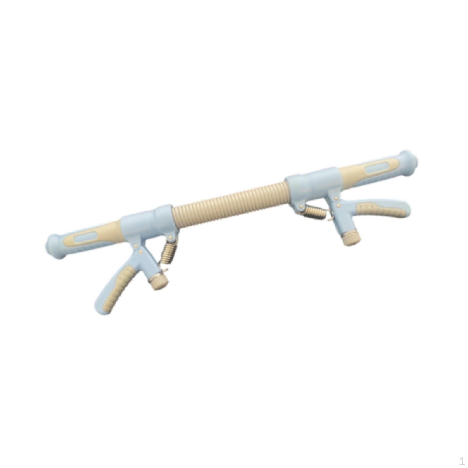 Hand and Arm Strengthener Exercise Tool for Office Breaks синій
Hand and Arm Strengthener Exercise Tool for Office Breaks синій