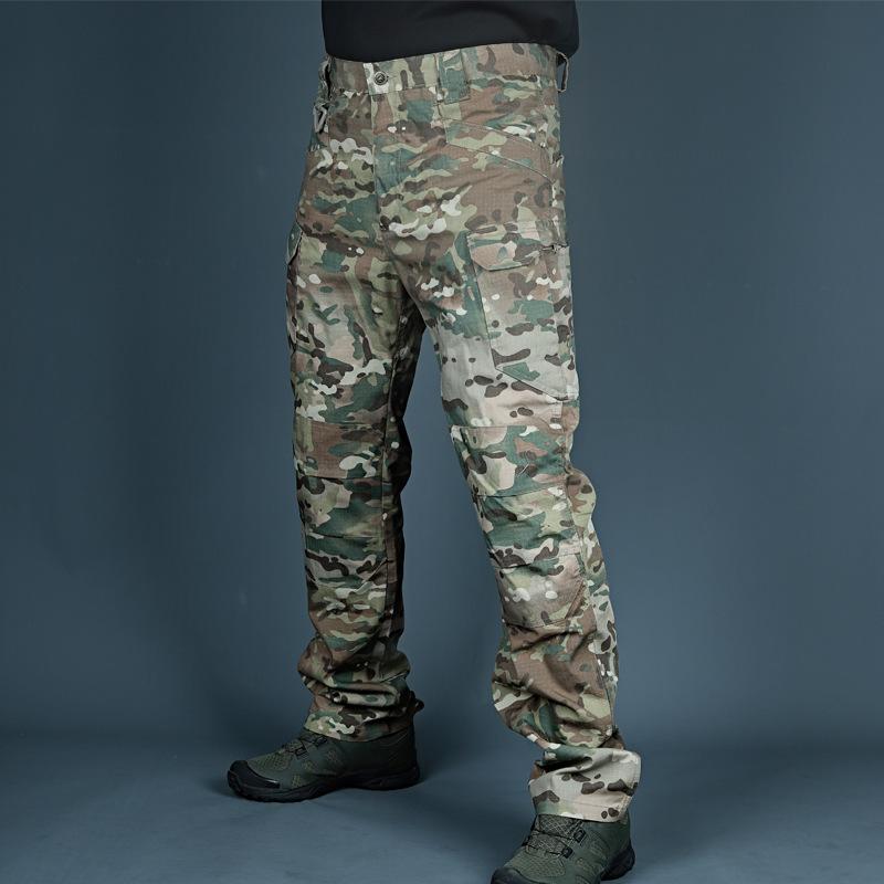 IX7 City Tactical Cargo Pants Чоловічі бойові штани з кількома кишенями Combat Outdoor Sports Trekking Pants Дихаючі робочі штани Штани Cargo S різнокольоровий
IX7 City Tactical Cargo Pants Чоловічі бойові штани з кількома кишенями Combat Outdoor Sports Trekking Pants Дихаючі робочі штани Штани Cargo S різнокольоровий