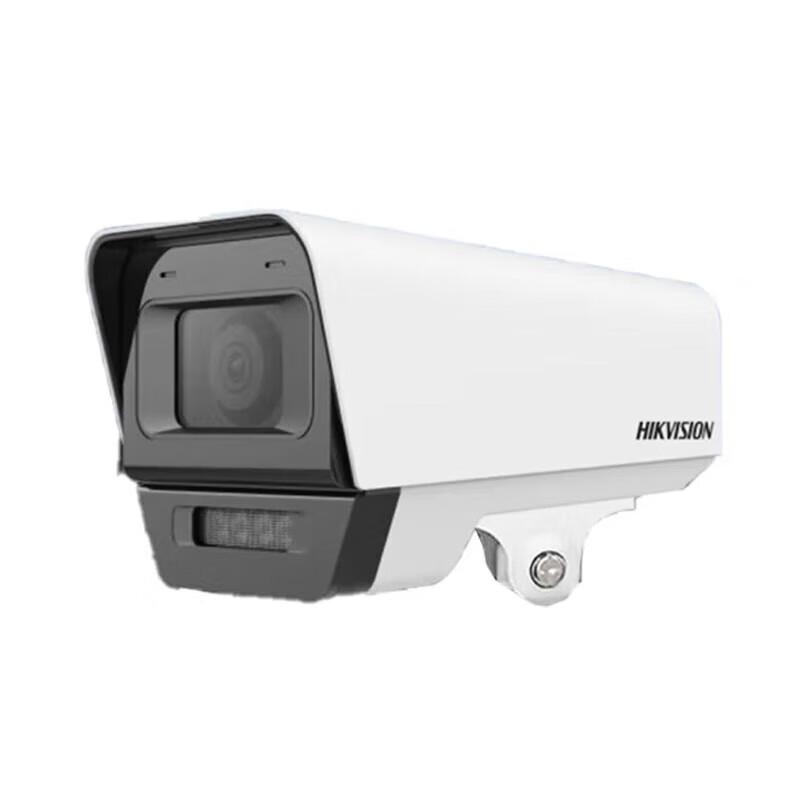 Hikvision DS-2CD1T45D-LA 4MP Full-Color Outdoor IP Camera CN plug (adapter included)
Hikvision DS-2CD1T45D-LA 4MP Full-Color Outdoor IP Camera CN plug (adapter included)