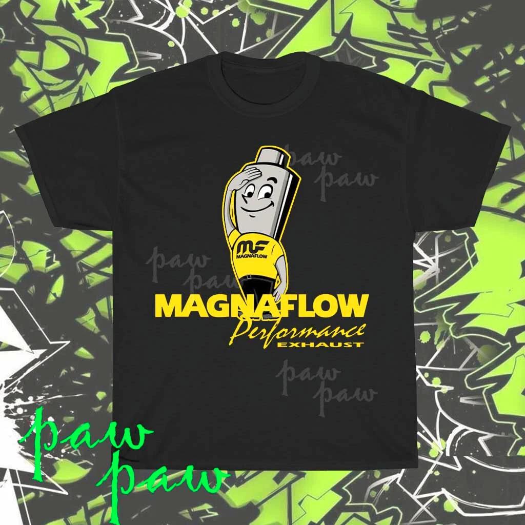 Brand New Magnaflow Exhaust Performance American T-Shirt Funny Size S to 5XL 4XL
Brand New Magnaflow Exhaust Performance American T-Shirt Funny Size S to 5XL 4XL