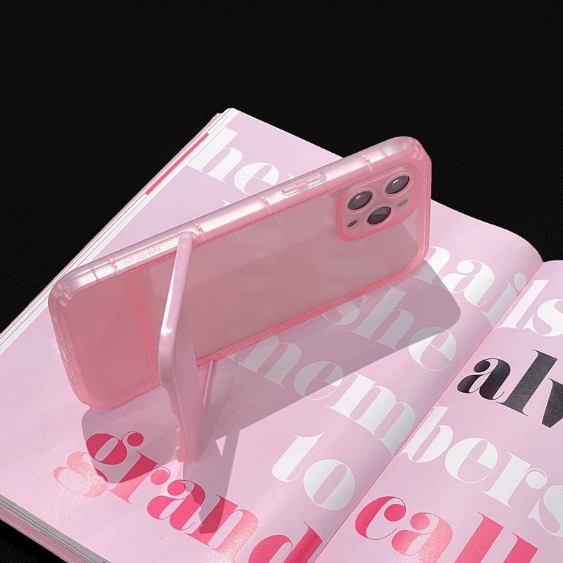 Подходит для чехла для мобильного телефона iPhone15Promax Противоударный Простой 14 Apple 16 Защитный чехол Прозрачный 13 Складная подставка iPhone13
Подходит для чехла для мобильного телефона iPhone15Promax Противоударный Простой 14 Apple 16 Защитный чехол Прозрачный 13 Складная подставка iPhone13