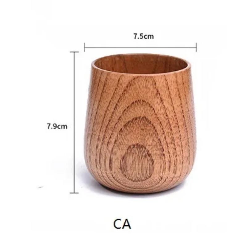 Домашній Дерев яний Хендмейд Дерев яна Чашка для Чаю Чашка для Саке Японські Винні Келихи 51-150ml
Домашній Дерев яний Хендмейд Дерев яна Чашка для Чаю Чашка для Саке Японські Винні Келихи 51-150ml
