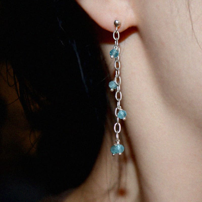 martha in the garret allyce Apatite
martha in the garret allyce Apatite
