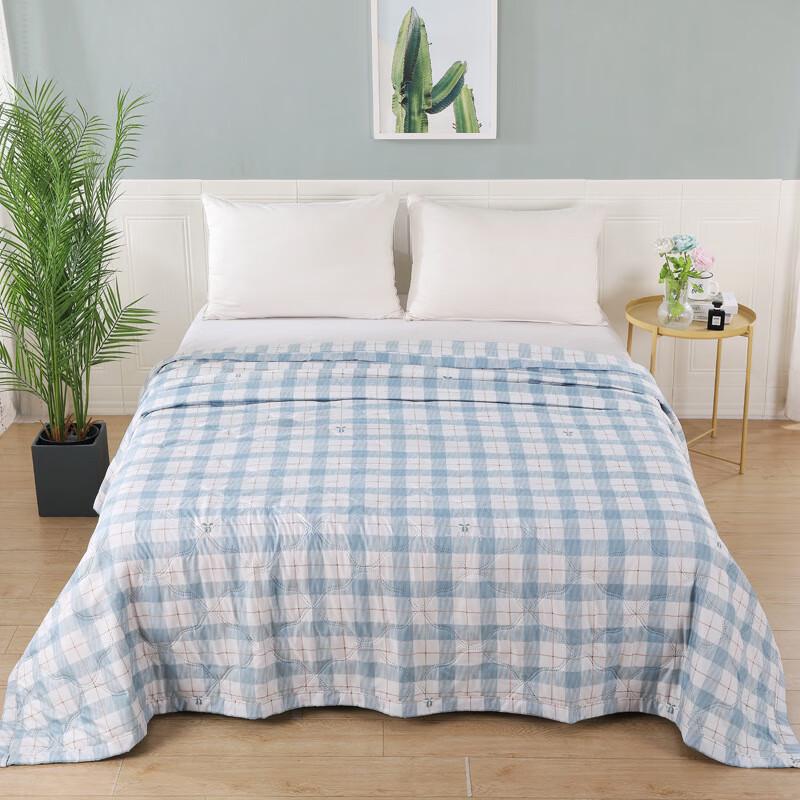 Fang En Washed Cotton Summer Quilt
Fang En Washed Cotton Summer Quilt