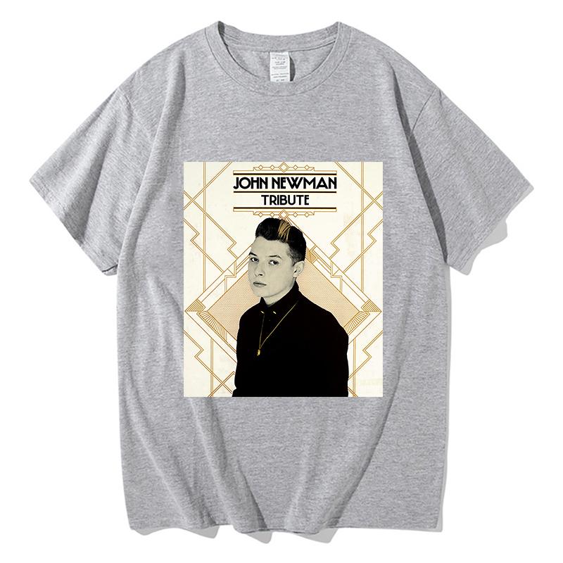 John NewUnisex Love Me Again Tour 2026 Tshirt Summer Short Sleeve Oneck Unisexs Tshirt Streetwear Hip Hop Singer Graphic Y2K Shirt 4XL
John NewUnisex Love Me Again Tour 2026 Tshirt Summer Short Sleeve Oneck Unisexs Tshirt Streetwear Hip Hop Singer Graphic Y2K Shirt 4XL