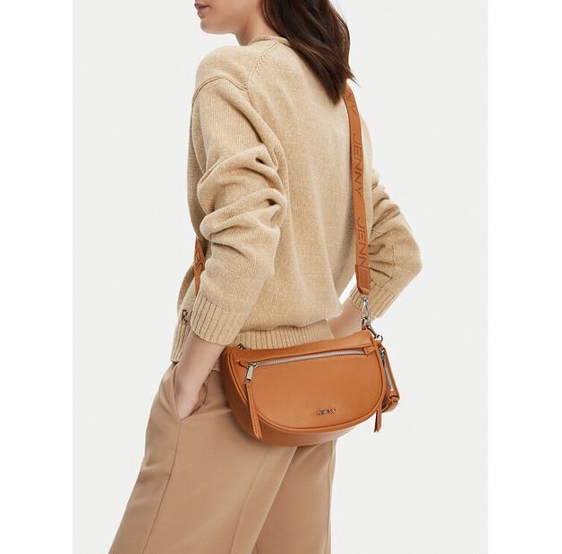 Сумка JENNY C-JNY-M-002-08 One Size
Сумка JENNY C-JNY-M-002-08 One Size