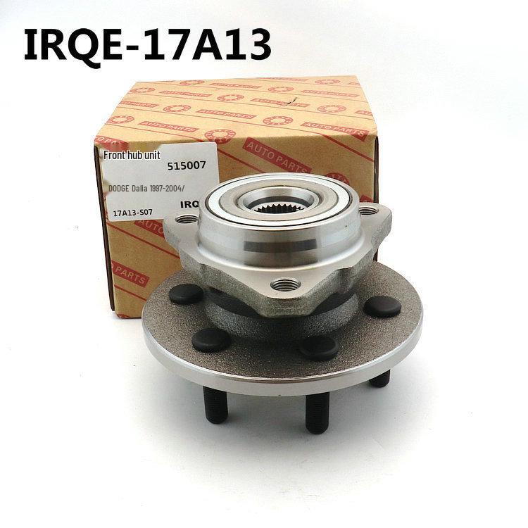 Ступица переднего колеса в сборе 515007 для 1997 DODGE Dakota 6 pieces/unit
Ступица переднего колеса в сборе 515007 для 1997 DODGE Dakota 6 pieces/unit