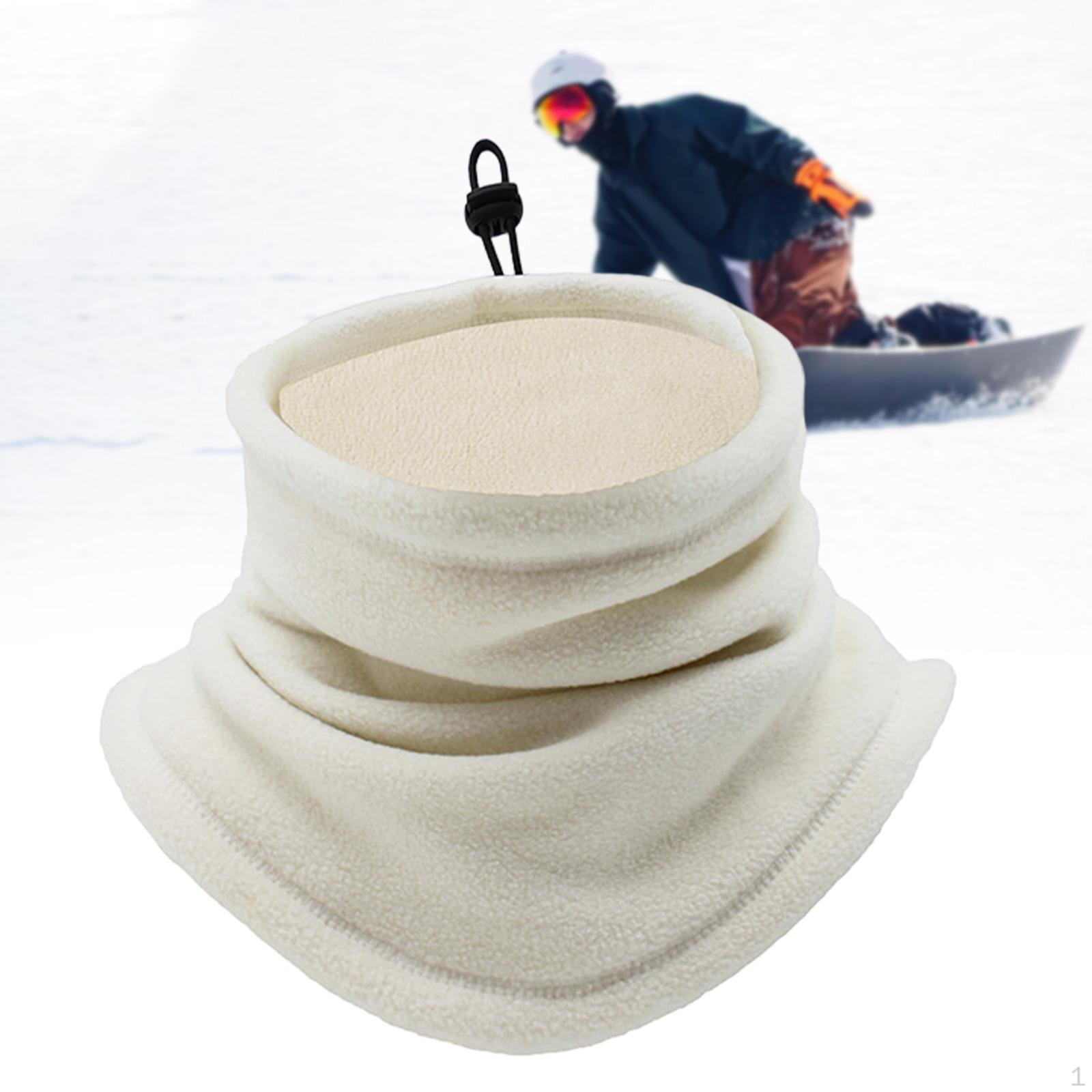 Утеплитель для шеи в холодную погоду для активного отдыха на свежем воздухе
Утеплитель для шеи в холодную погоду для активного отдыха на свежем воздухе