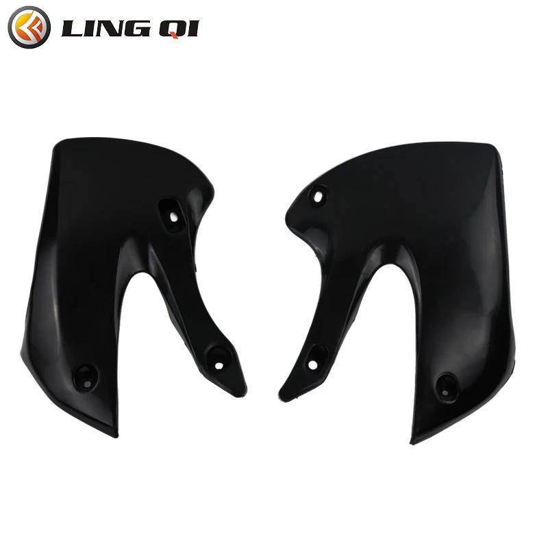 LINGQI RACING Motorcycle KLX 110 Plastic Front Side Fender Panel For KLX110 2013 Dirt Pit Bike Motocross Accessories
LINGQI RACING Motorcycle KLX 110 Plastic Front Side Fender Panel For KLX110 2013 Dirt Pit Bike Motocross Accessories