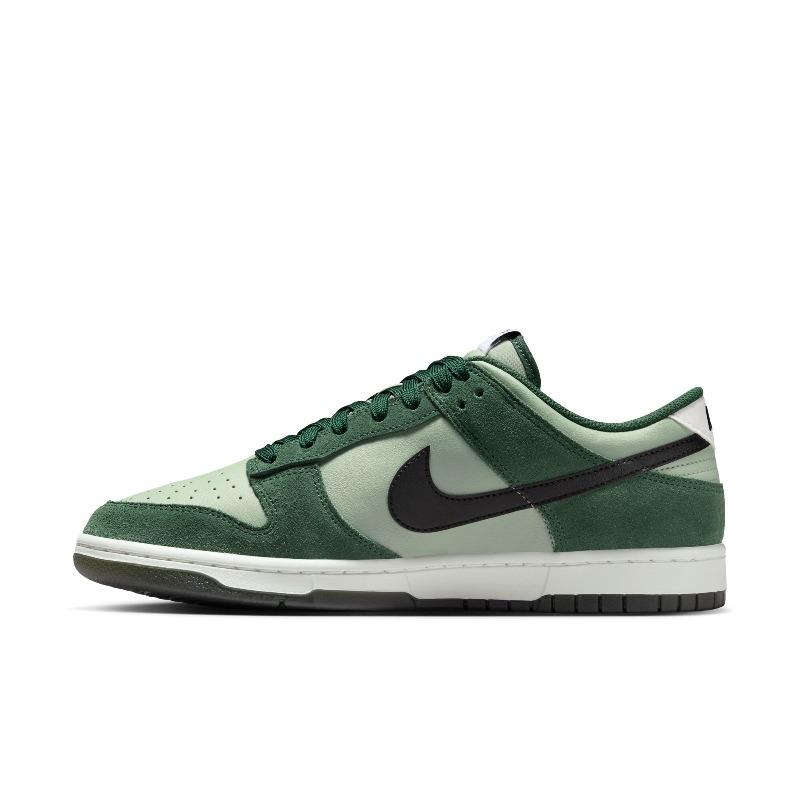 Nike Men s Lightweight Flat Running Shoes - Spring Rubber Sole Low-top Sneakers - NIKE DUNK LOW IB639 35.5 зелёный
Nike Men s Lightweight Flat Running Shoes - Spring Rubber Sole Low-top Sneakers - NIKE DUNK LOW IB639 35.5 зелёный