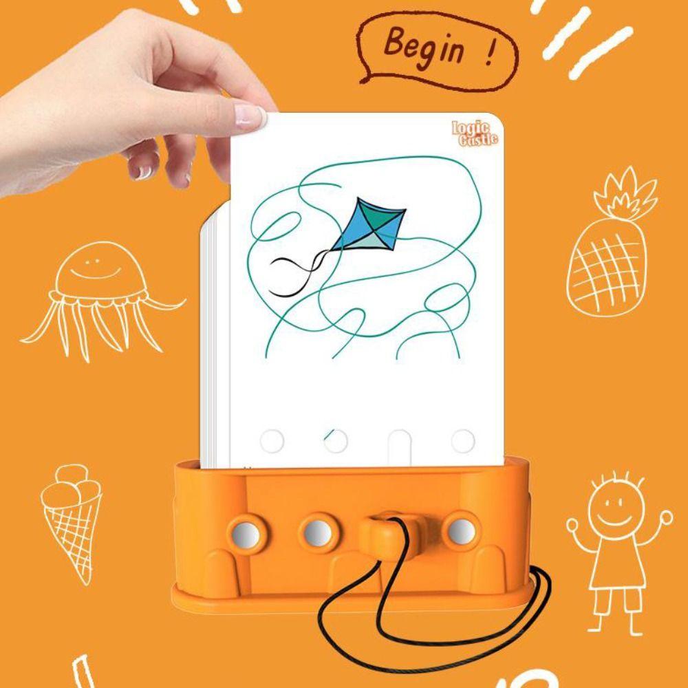 Matching Game Kids Logic Key Puzzle Game Early Educational Key Thinking Puzzle Toy Children Style 3
Matching Game Kids Logic Key Puzzle Game Early Educational Key Thinking Puzzle Toy Children Style 3