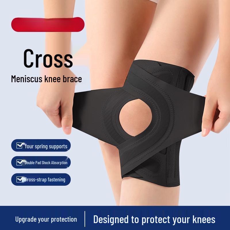 OLOEY Joint Protection Knee Support
OLOEY Joint Protection Knee Support