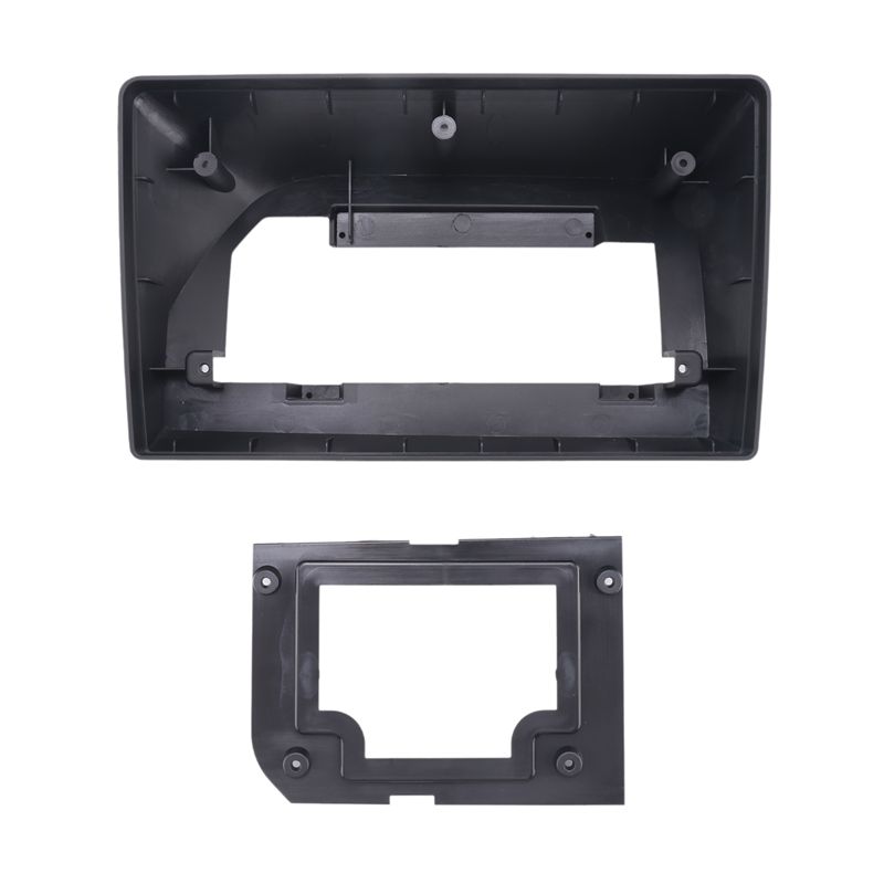 Portable Car Radio Fascias Frame Replacement Parts For Citroen C5 2007-2019 10 Inch 2DIN Stereo Panel Adapter Mount Kit чёрный
Portable Car Radio Fascias Frame Replacement Parts For Citroen C5 2007-2019 10 Inch 2DIN Stereo Panel Adapter Mount Kit чёрный